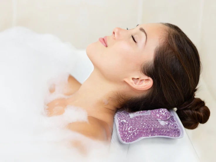 Stress Less Spa Pillow