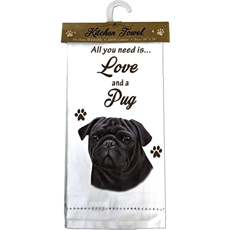 Pet Kitchen Towel (Retired Design)