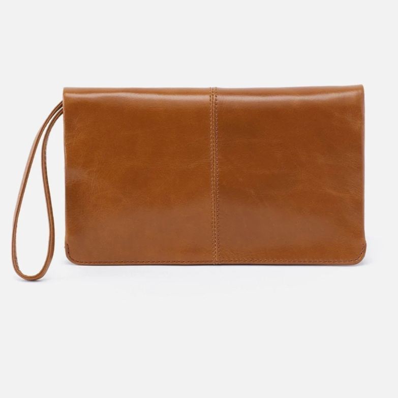 Evolve Genuine Leather Purse