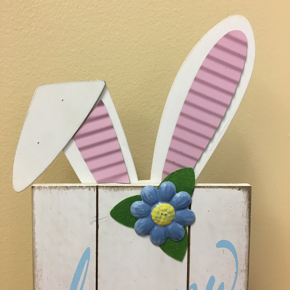 36&quot; Happy Easter Vertical Sign
