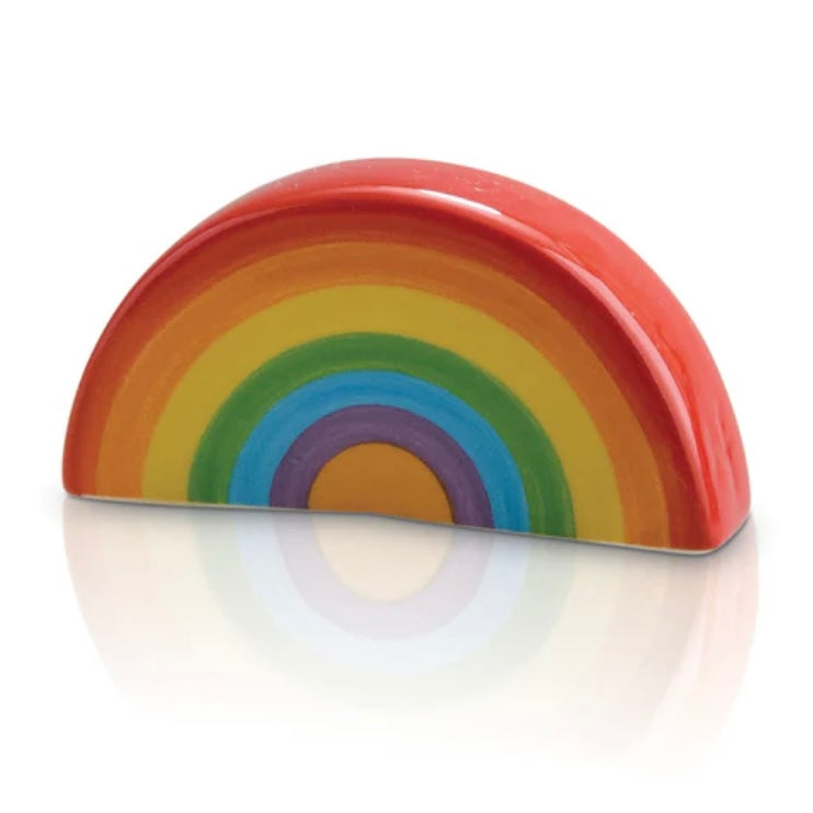 Over the Rainbow Nora Mini