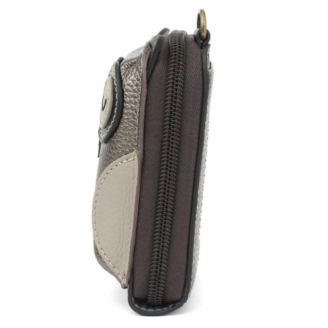 Cute-C Credit Card Holder/Wallet Wristlet