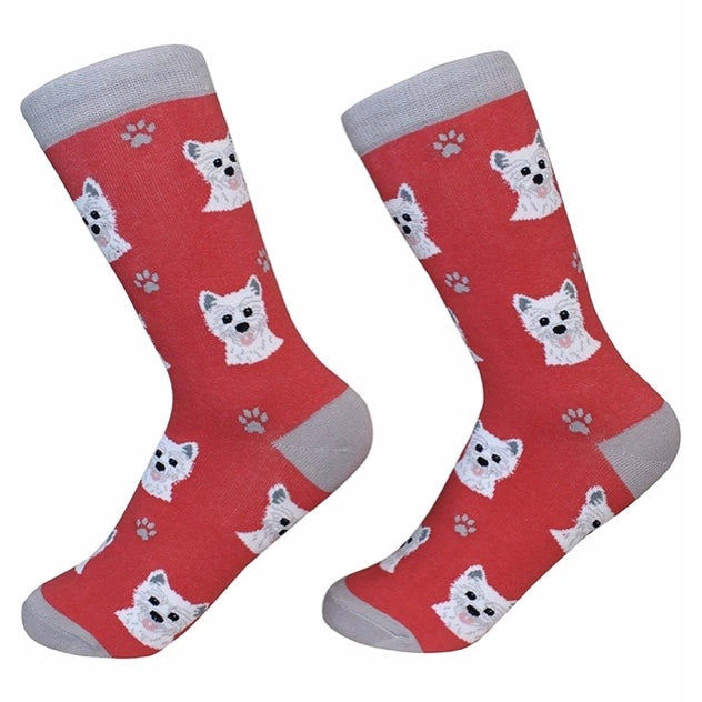 Sock Daddy Dog Socks Unisex