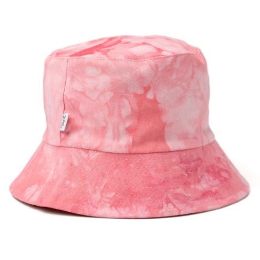 Reversible Bucket Hat