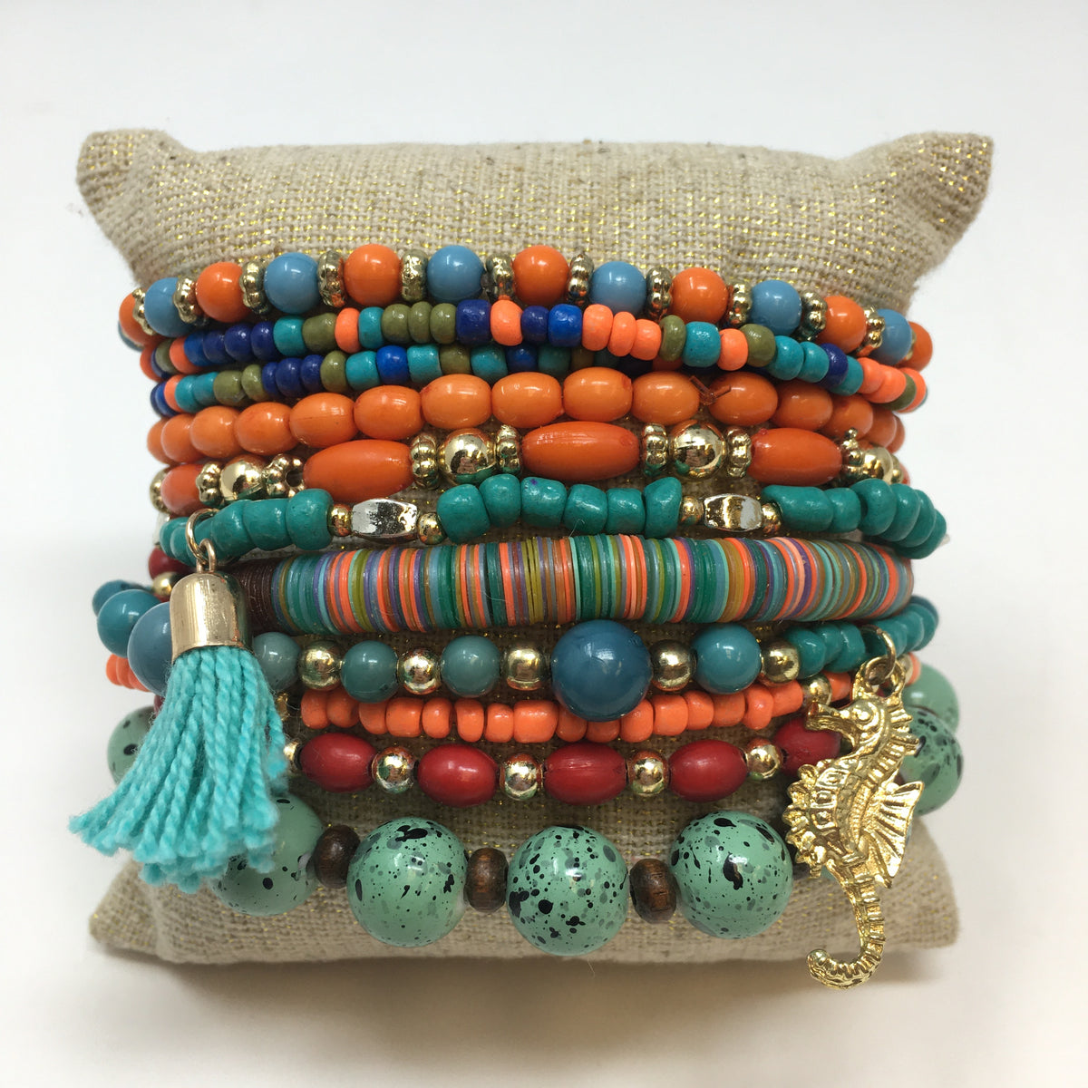 Multi Bracelet Set