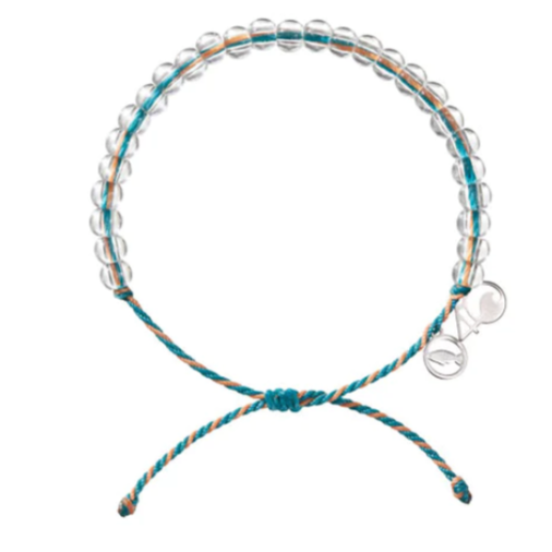 4Ocean Beaded Bracelet