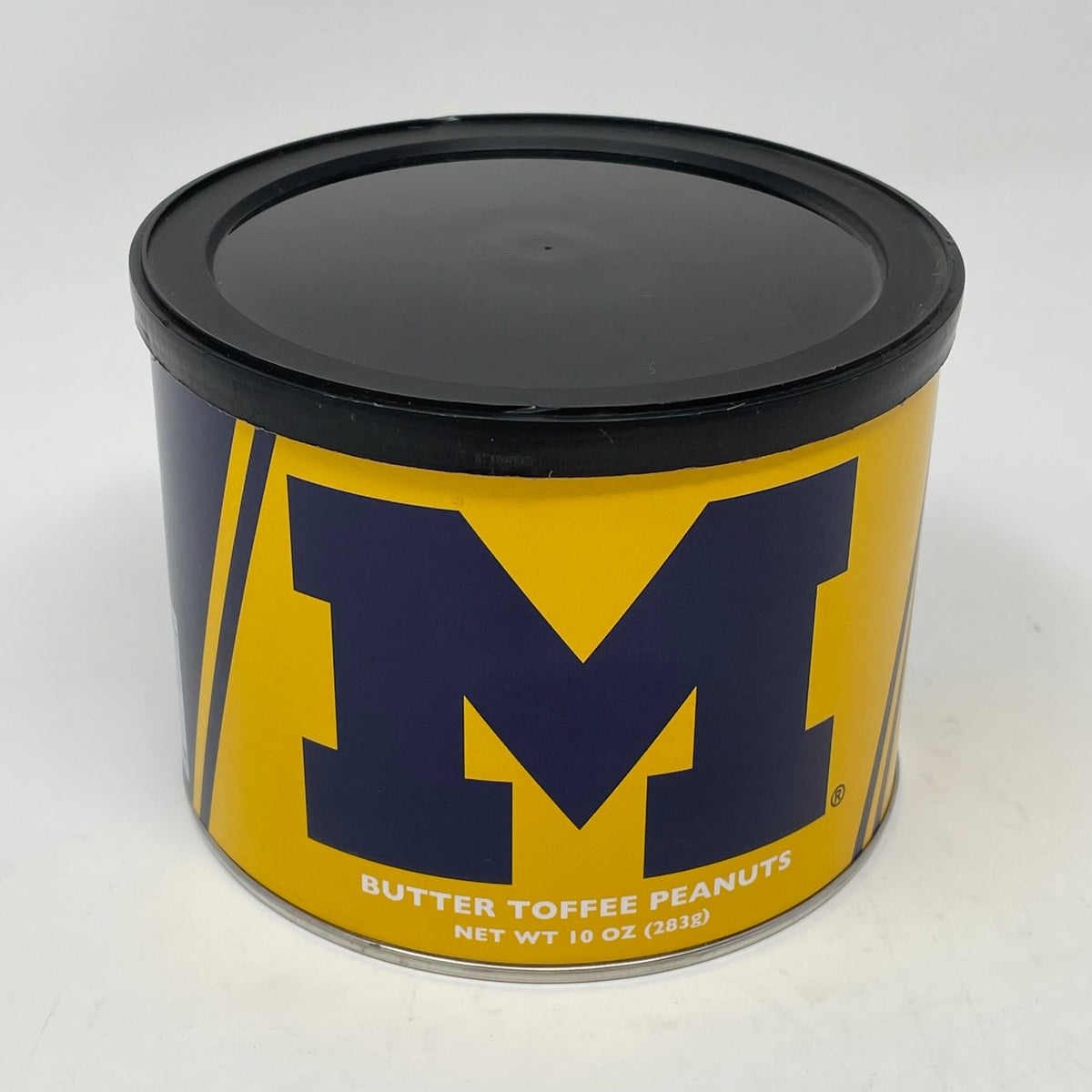 U of M Butter Toffee Peanuts 10oz