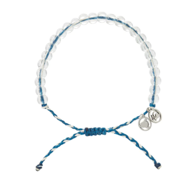 4Ocean Beaded Bracelet