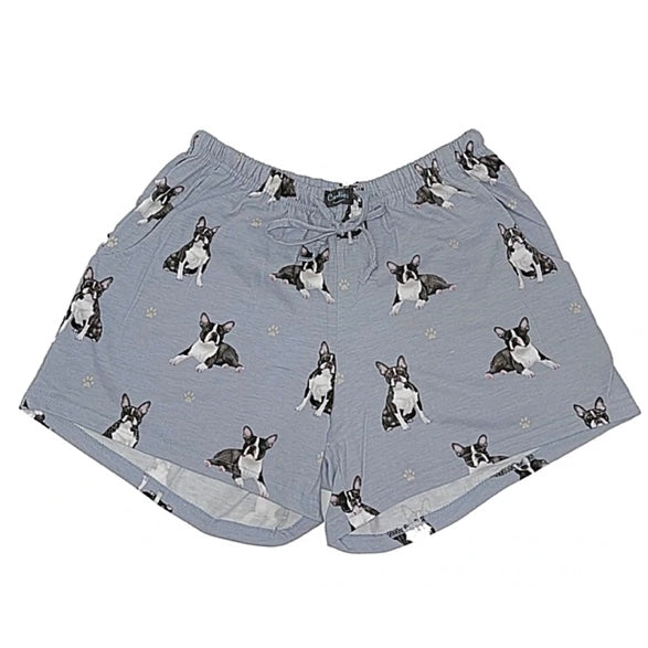 Women&#39;s Pet Lounge Shorts Pg1