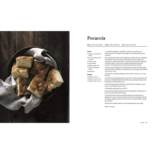 Magnolia Table - Volume 2 Cookbook