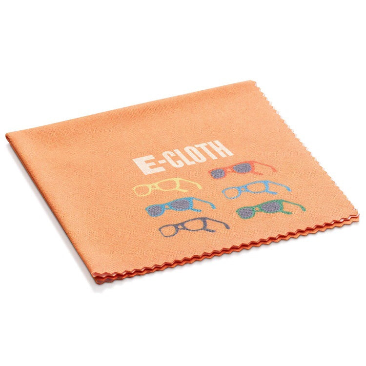 E-Cloth Eyeglasses Microfiber Cleaning Cloth