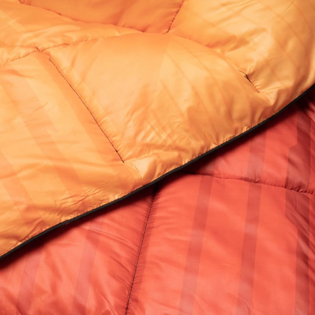 Rumpl Nanoloft 1 Person Puffy Blanket