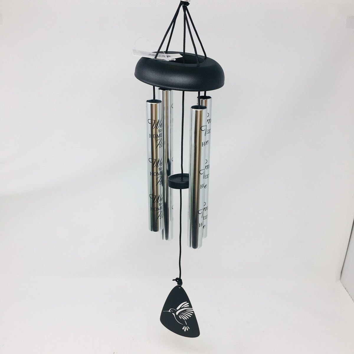 Welcome 21&quot; Sonnet Chime
