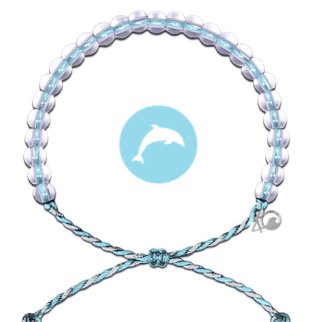 4Ocean Beaded Bracelet