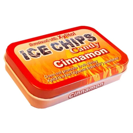 Ice Chips Candy