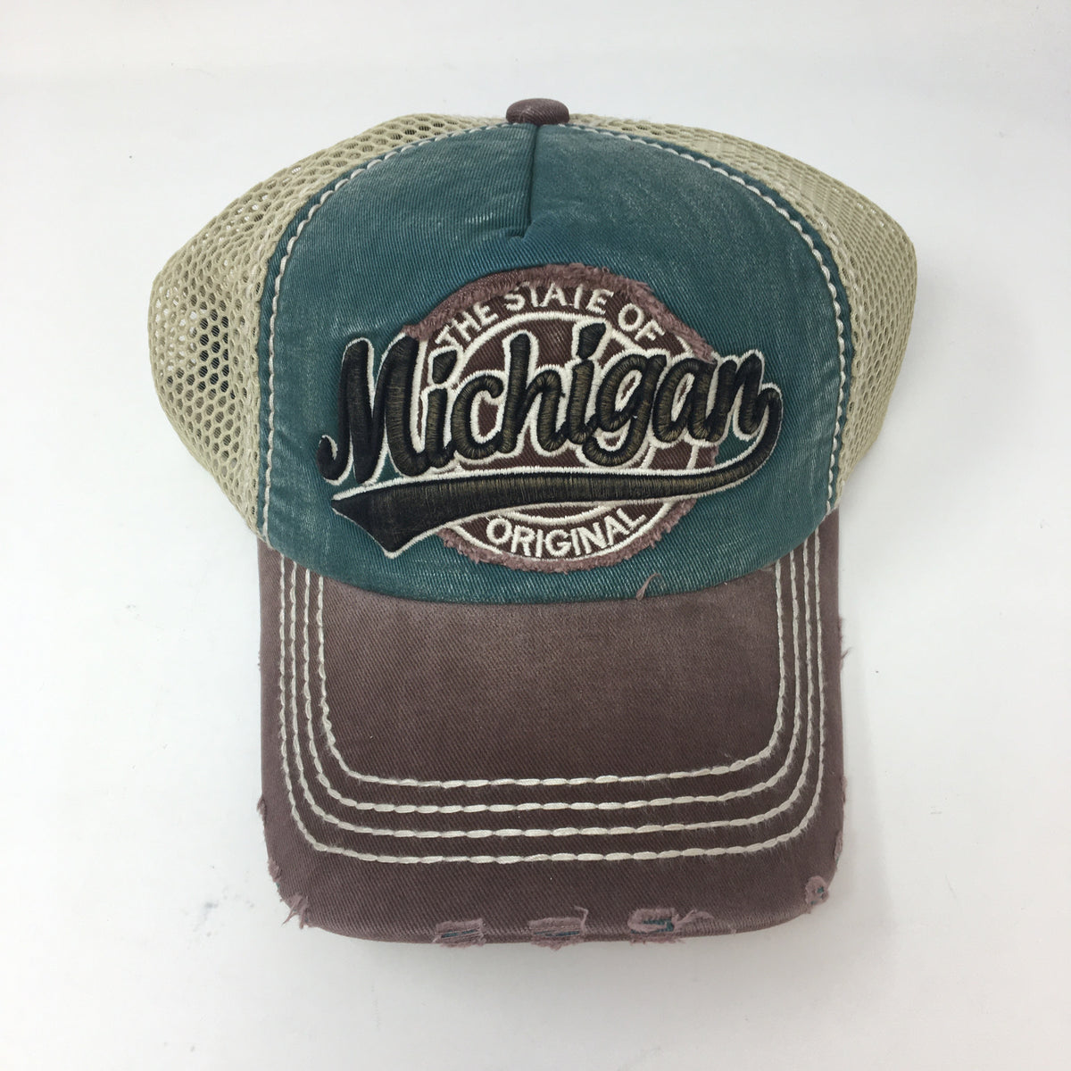 Michigan Original Baseball Cap