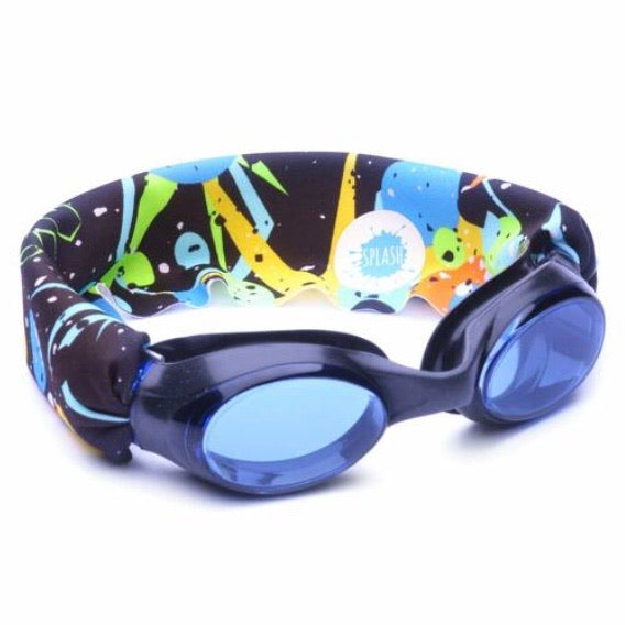 Splash Swim Goggles