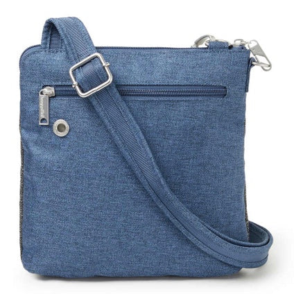 SecurTex Anti-Theft Slim Crossbody