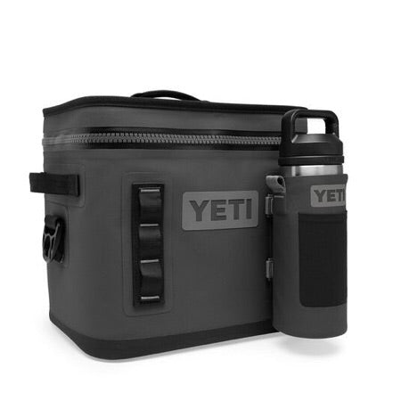 Unboxing of my Yeti Large Rambler Bottle Sling 