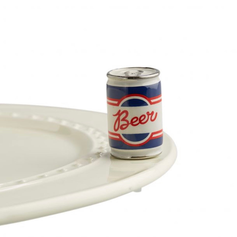 Beer Me! Can Nora Mini