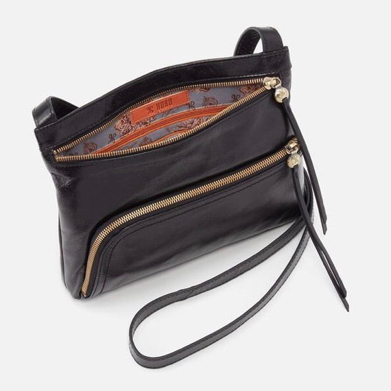 Cassie Crossbody Hobo