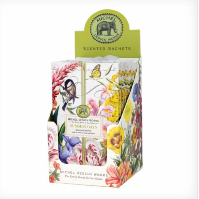 Scented Sachets Michel