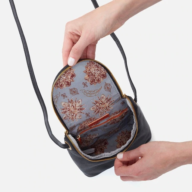 Fern Purse Hobo