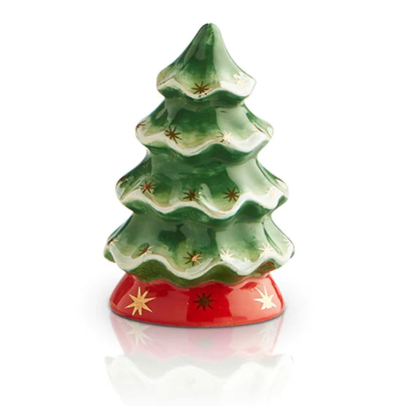 O Tannenbaum Christmas Tree Nora Mini