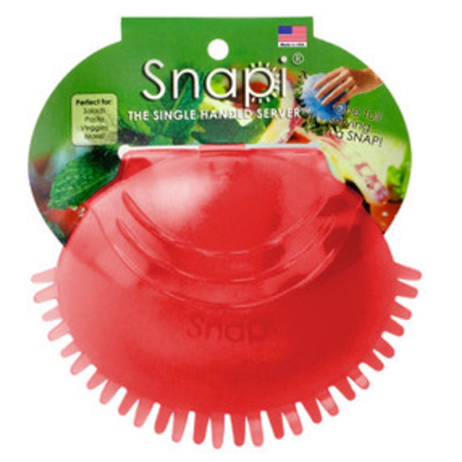 Snapi Hand Server