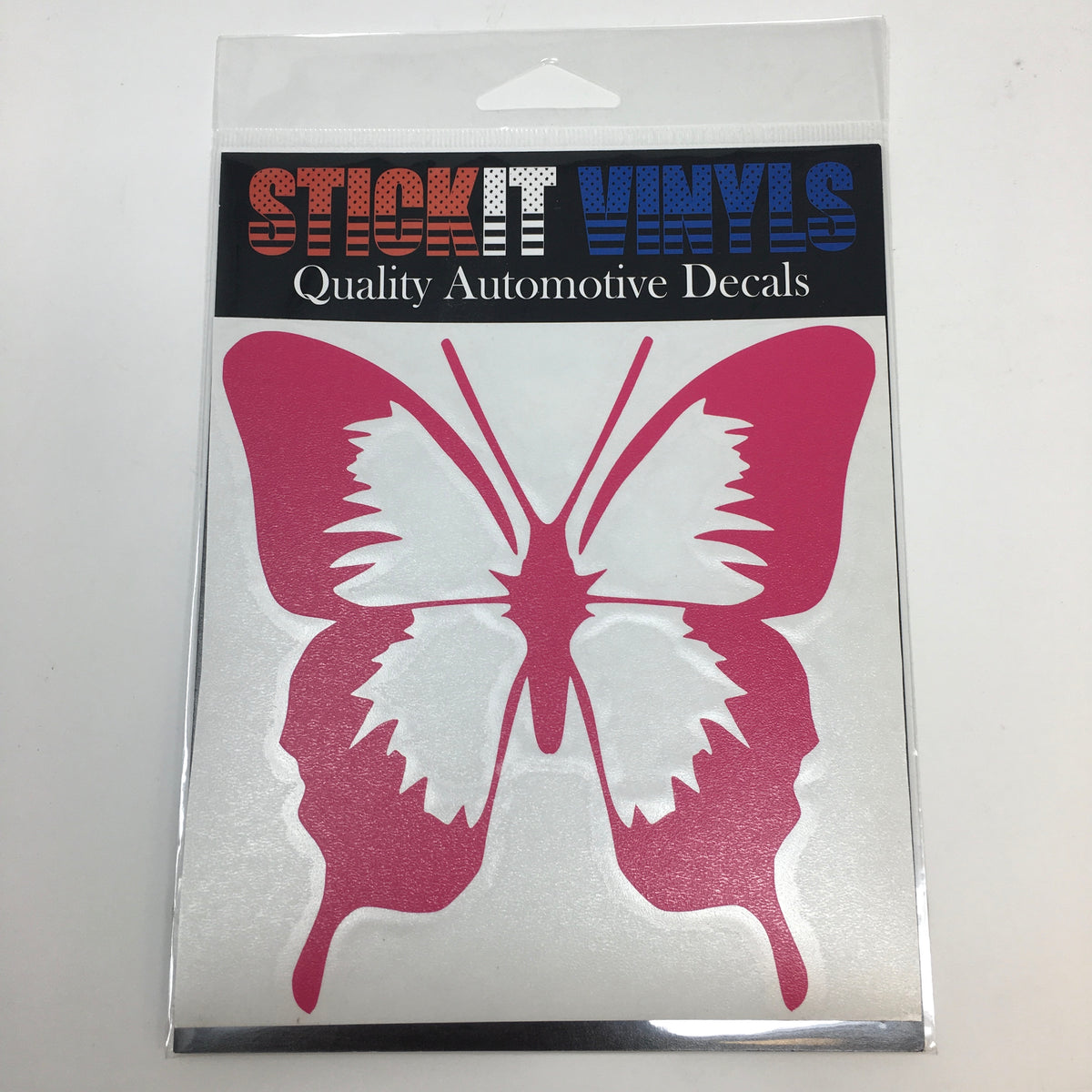 Lg Vinyl Decal