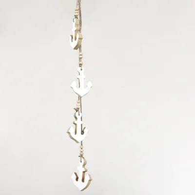 3.15&quot; Hanging Wood Anchors