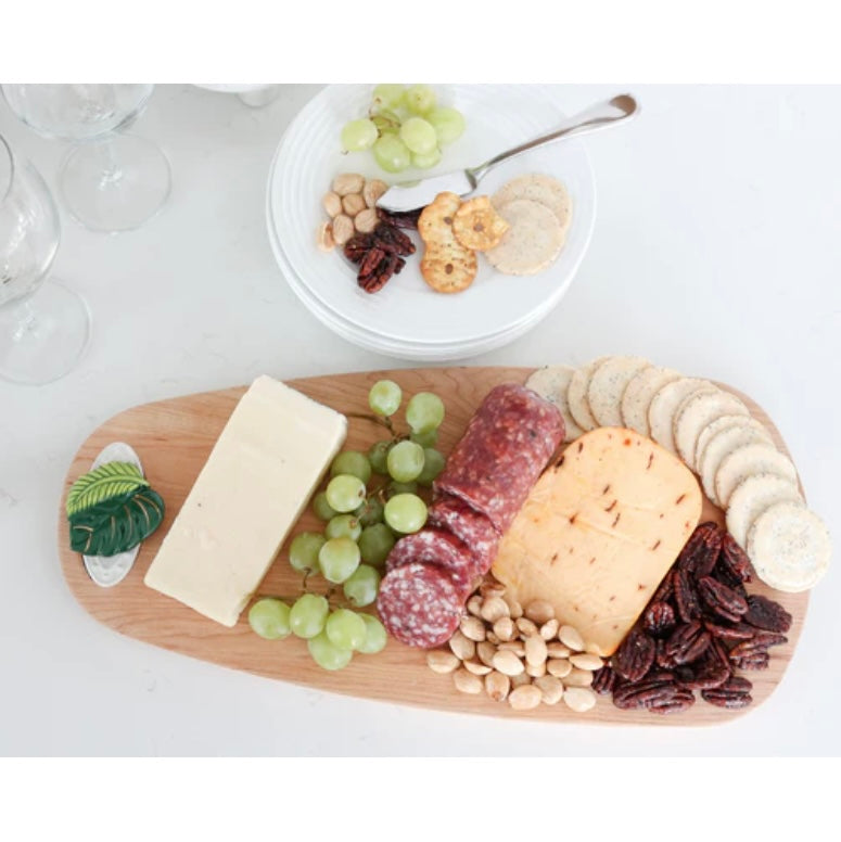 Retired - Maple Tasting Board
