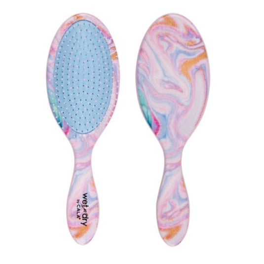 Wet n Dry Detangling Hair Brush