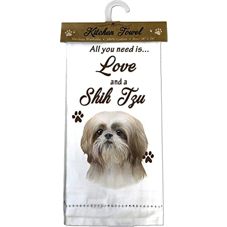 Pet Kitchen Towel (Retired Design)