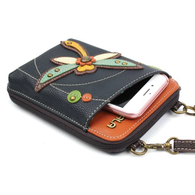 Chala Cell Phone Crossbody