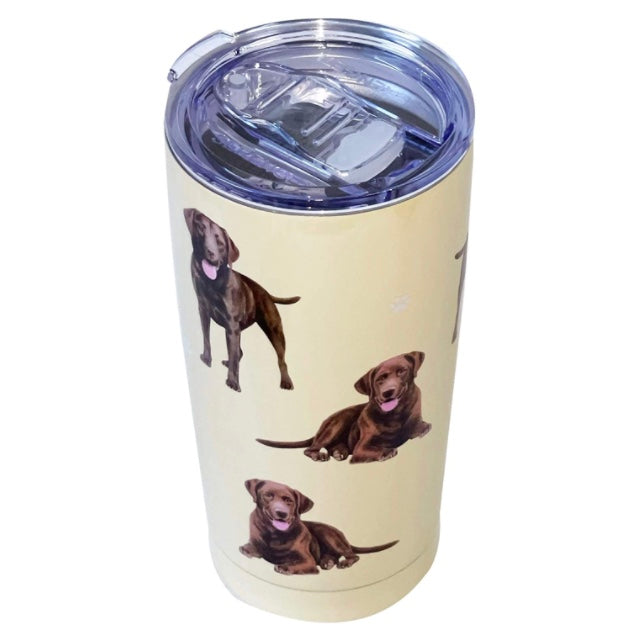 Dog Serengeti Ultimate Tumbler 16oz