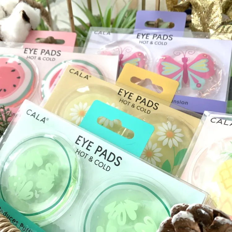 Hot &amp; Cold Eye Pads