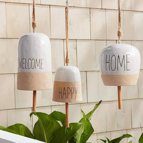 Home Wind Chime