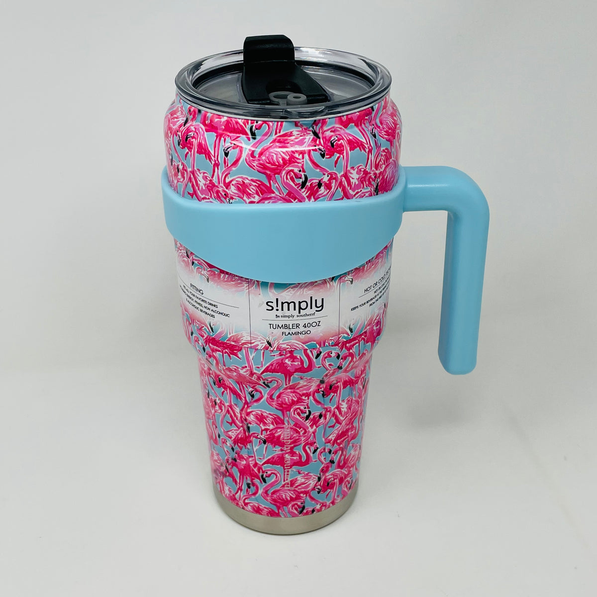 Simply Southern, Double Wall Tumbler, 30 oz. - Alsip Home & Nursery