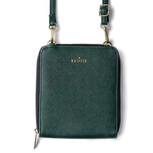 Kedzie Best Little Bag Crossbody