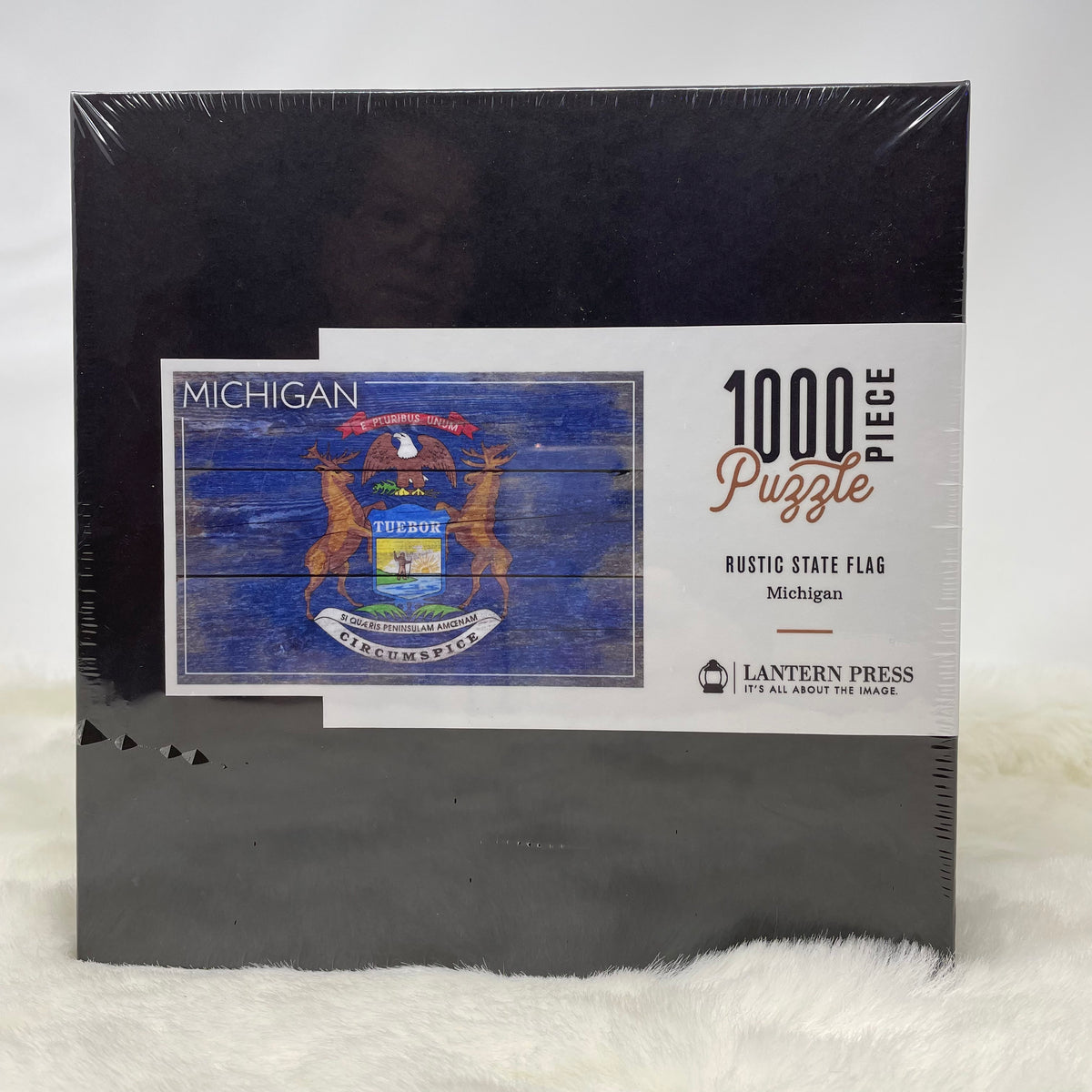 MI 1000 Pc Puzzle