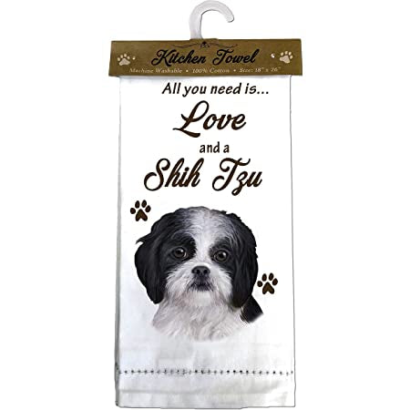 Pet Kitchen Towel (Retired Design)