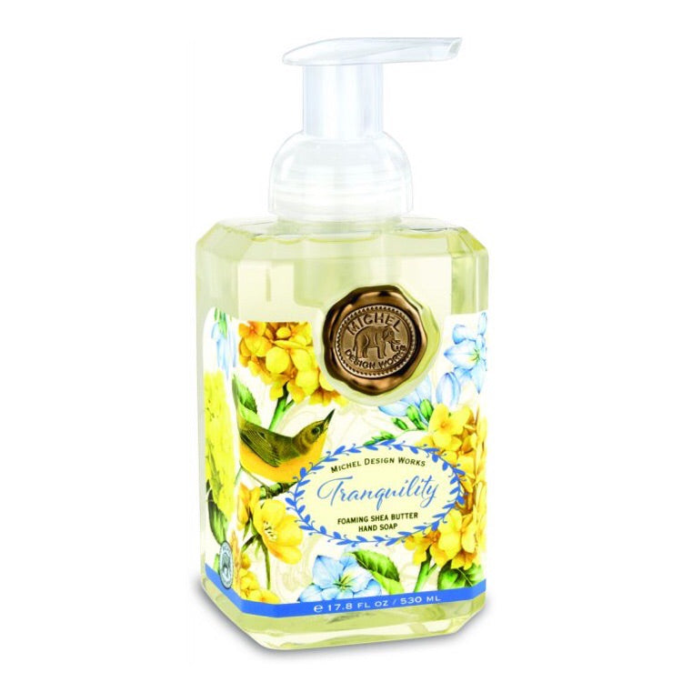 Foaming Hand Soap