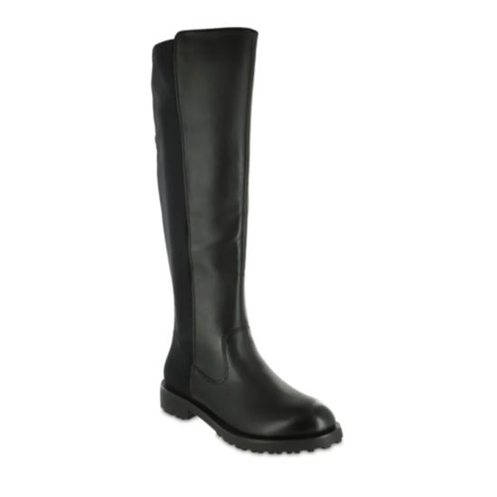 Talli Black Boot
