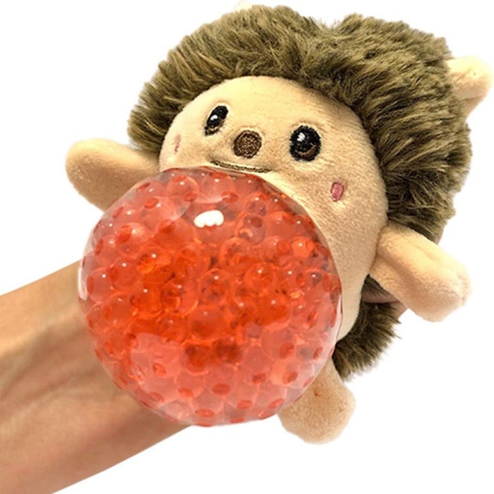 PBJ&#39;s Wildlife Series Plush Ball Jellies