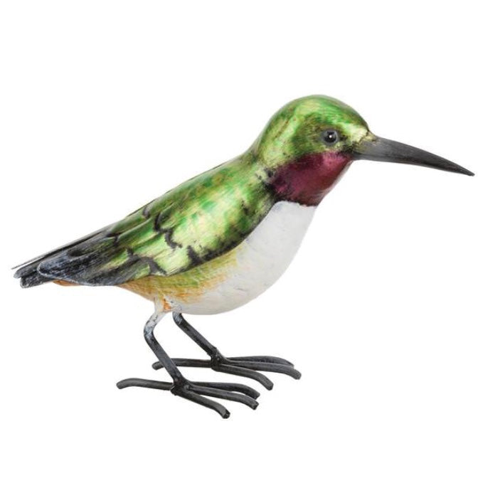 Standing Bird Decor