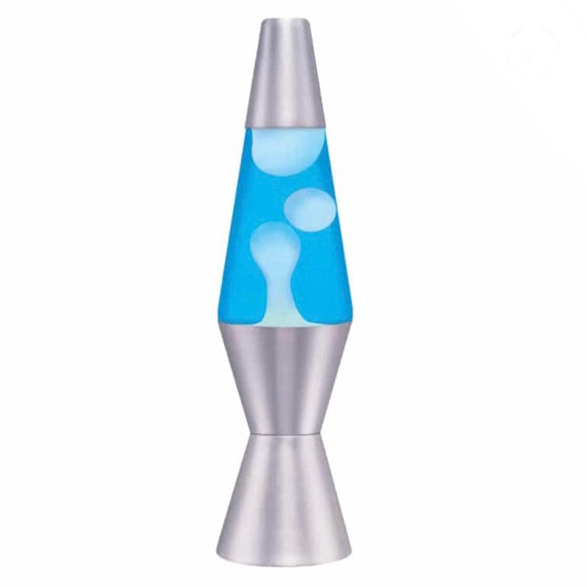 Classically Cool Lava Lamp