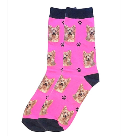 Sock Daddy Dog Socks Unisex