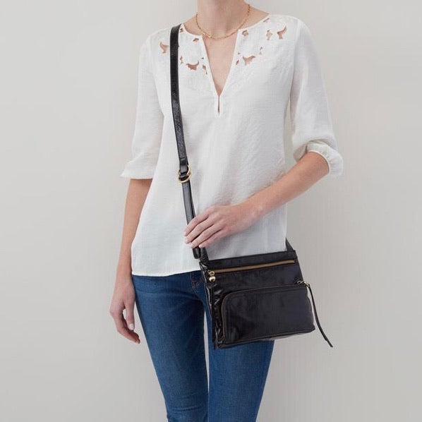 Cassie Crossbody Hobo