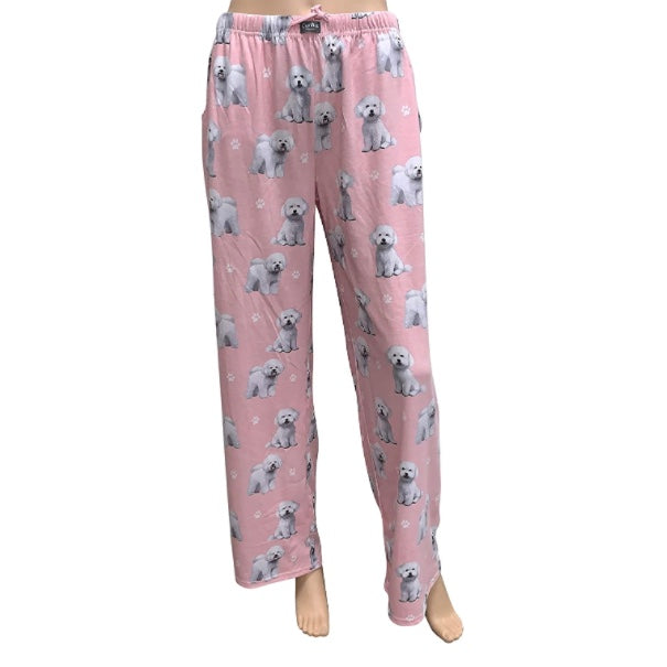 Pet Lover Dog Lounge Pants Unisex